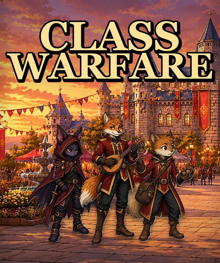 Class assignment begins here